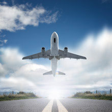 Aerospace And Aircraft