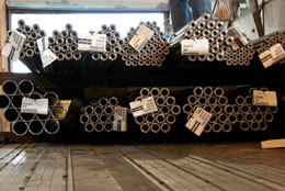 Boiler Tube And Pipe