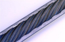 Multi-Lead Rifled Tubing (MLR)